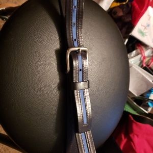 Men belt